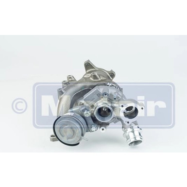 ORIGINAL TURBO | VW Golf V,VI,Passat,SKODA 07 | 335790