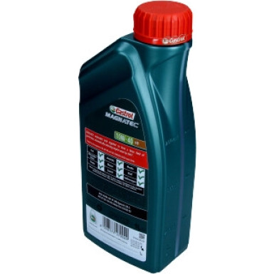 Castrol Magnatec 10W-40 A/B 1 Liter | 15F097