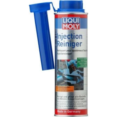 Liqui Moly Injectionreiniger 300 ml | 5110 | 300ml Dose Blech