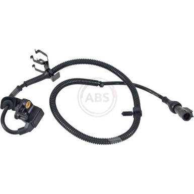 A.B.S. ABS Sensor | 31257