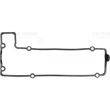 Ventildeckeldichtung | MERCEDES W124,W201 2,0 | 71-26492-10