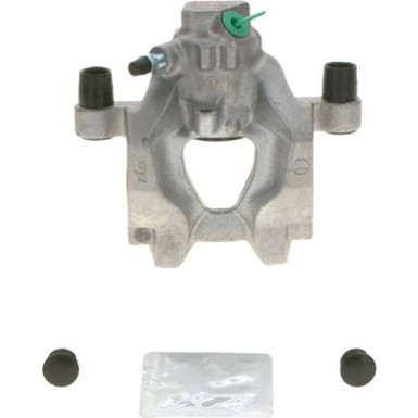 Bremssattel HA li | MERCEDES C,E-Klasse | 0 986 134 333