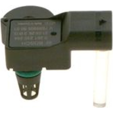 Drucksensor | CITROEN C3,PEUGEOT 207 | 0 261 230 254