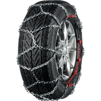 Pewag Brenta-C 4x4 XMR 69 V | Standmontagekette | 4036487