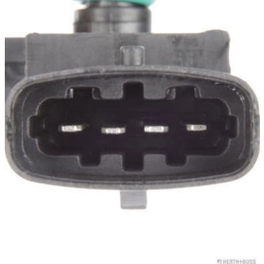 Sensor, Saugrohrdruck | RENAULT GRAND SCENIC 1.9 dCi 05-09 | J5701005