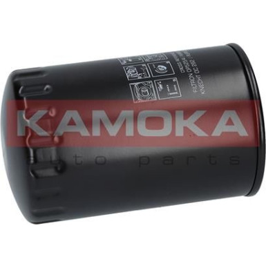 KAMOKA Ölfilter | F101501