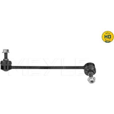 15 307 132HD Stabilisator VA re | MERCEDES Viano 10 | 016 060 0106/HD