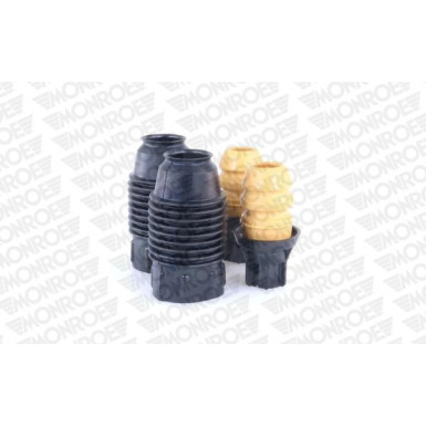 Protection Kit-Staubschutzsatz VA | FIAT Idea,Punto,LANCIA Musa,Y 99 | PK161