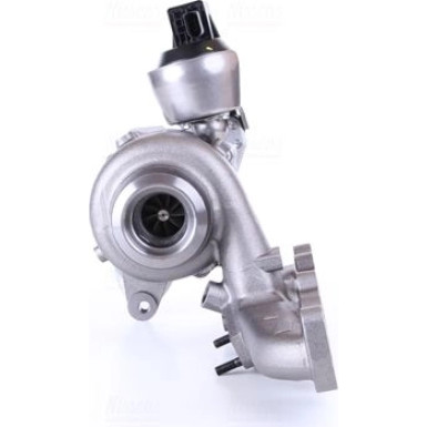 Nissens Turbo | AUDI A3,Q3,SKODA,SEAT,VW 03 | 93285