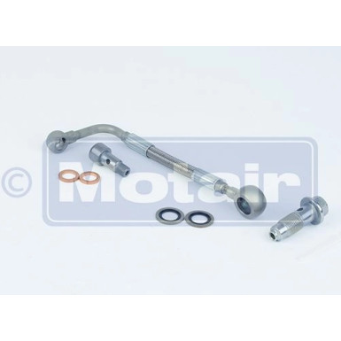 Ölleitungs-Kit 1 | FORD C-Max,Focus,Mondeo 03 | 550219