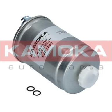 KAMOKA Kraftstofffilter | F301701