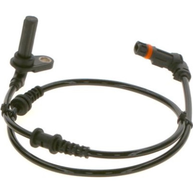 Sensor, Raddrehzahl | MERCEDES E-Klasse (W212) | 0 265 008 133