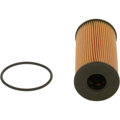 Ölfilter | NISSAN,OPEL,RENAULT | F 026 407 014