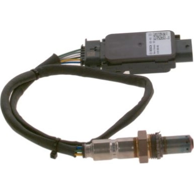 NOx-Sensor | BMW 1,2,3,4,X1,X2,MINI 11 | 0 281 008 498