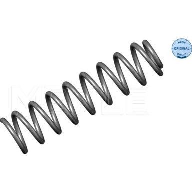 Meyle Fahrwerksfeder Db P. W211 | 014 639 0002