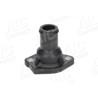 Wasserflansch mit Dichtung | AUDI,SEAT,SKODA,VW | 50033