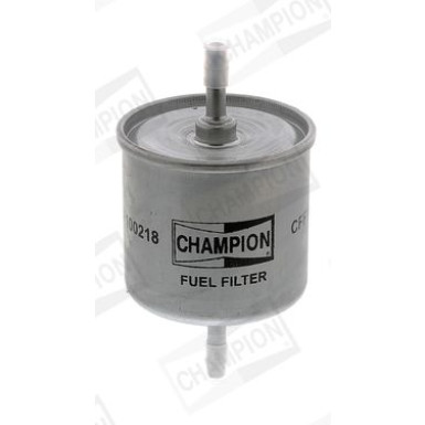 CHAMPION Kraftstofffilter | CFF100218