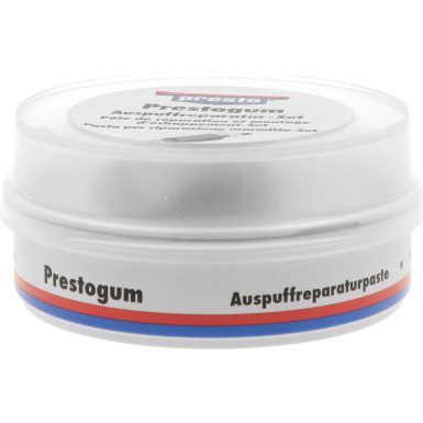 Presto Auspuff-Reparatur-Set | 603109