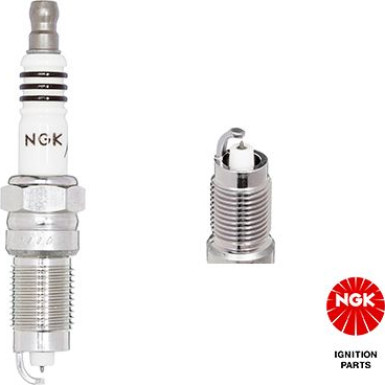 TR55-1IX NGK | -Iridiumkerze mit RW | Diverse | 7316