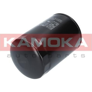 KAMOKA Ölfilter | F113801