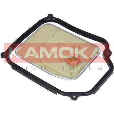 KAMOKA Hydraulikfilter, Automatikgetriebe | F600401