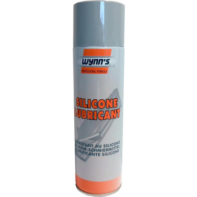 Wynn's Silicone Lubricant 500ml | W52579