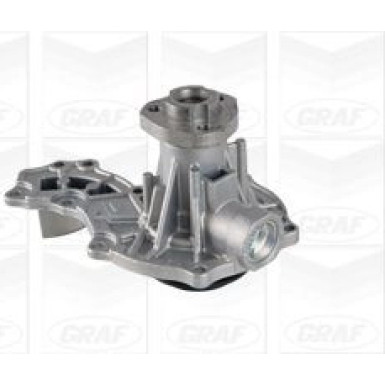 PA 679 Wasserpumpe | AUDI A4,A6,VW Passat 95 | PA679