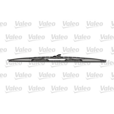 VALEO Wischer Compact (2Stk.) | Mondeo, A4, Passat, BMW3er, Saab | 576015