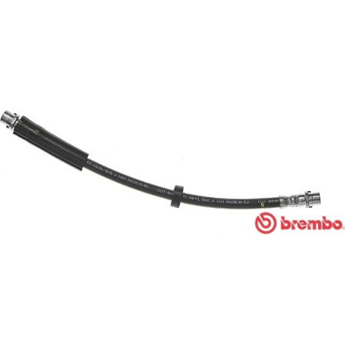 BREMBO Bremsschlauch | T 85 117