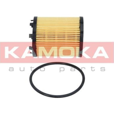 KAMOKA Ölfilter | F104101