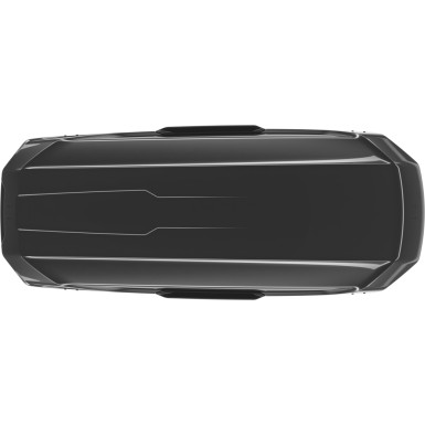 Thule Box Motion 3 XL black - 639800 | L-216 B-90 H-43, 500 Liter, 75kg