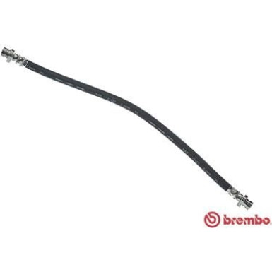 BREMBO Bremsschlauch | T 79 012