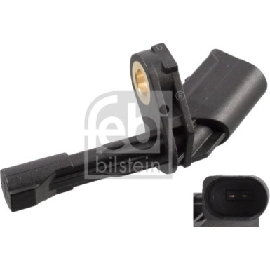 FEBI BILSTEIN ABS Sensor | 23810