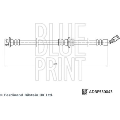 Bremsschlauch | ADBP530043