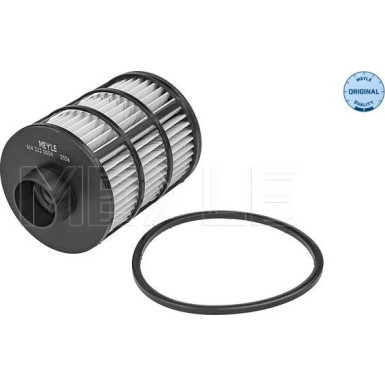 Kraftstofffilter Fiat 2.8Jtd 04-/1.3Jtd/2.2 Hdi | 614 323 0004