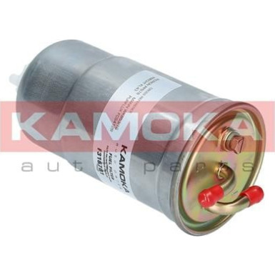 KAMOKA Kraftstofffilter | F316701