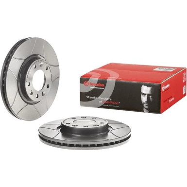 BREMBO Bremsscheibe | 09.8303.75