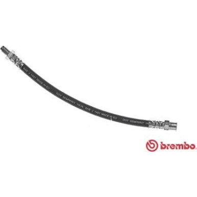 BREMBO Bremsschlauch | T 85 062