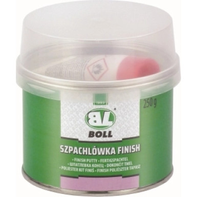 Boll Fertigspachtel 250g | 002010