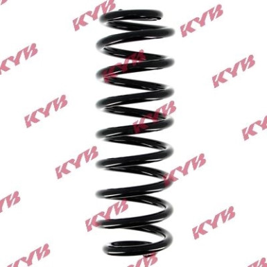 KYB Fahrwerksfeder Skoda T. Felicia I/ VW Caddy Ii 1.3/1.6/1.9D 06.96-04.02 | RA6236