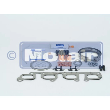 Montagesatz Turbolader | VW Amarok 10 | 440278