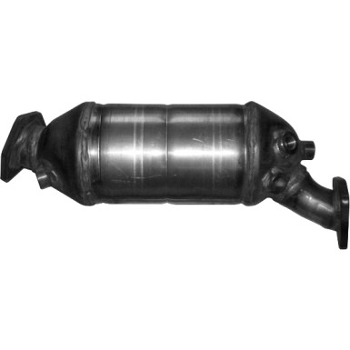 Dieselpartikelfilter Dpf Vw A4/A6 1.9Tdi-2.0Tdi | 1013