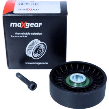 Maxgear Umlenk- / Führungsrolle, Keilrippenriemen 54-0264