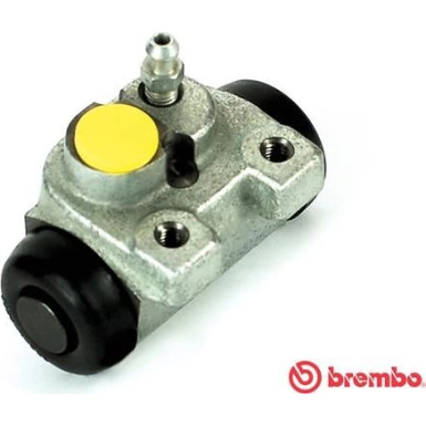 BREMBO Radbremszylinder | A 12 359