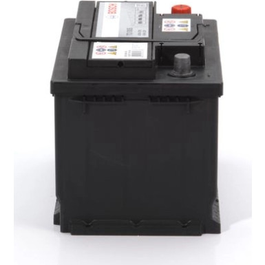 T3 005 BOSCH | NKW-Batterie | 12V 55Ah 420A | 0 092 T30 050