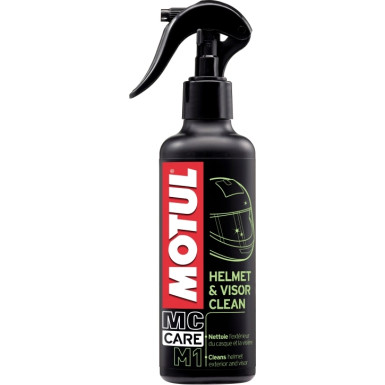 Motul M1 Helm und Visier Reiniger 250ML | 102992