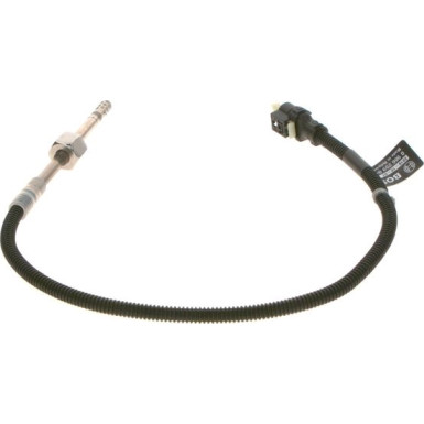 Abgastemperatursensor | MERCEDES C,E,S,GL-Klasse 05 | 0 986 259 049