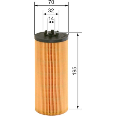 Ölfilter | AUDI,SKODA,VW | 1457429152