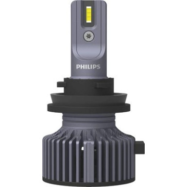 [~H11] HL Ultinon Pro3022 LED 12V&24V 6000K NO ECE 2 St. Philips | 11362U3022X2