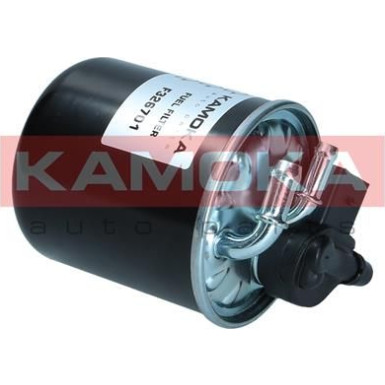 KAMOKA Kraftstofffilter | F326701